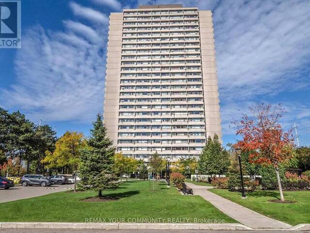 2108 - 735 DON MILLS ROAD Toronto Ontario, M3C 1T1 - Property For Sale