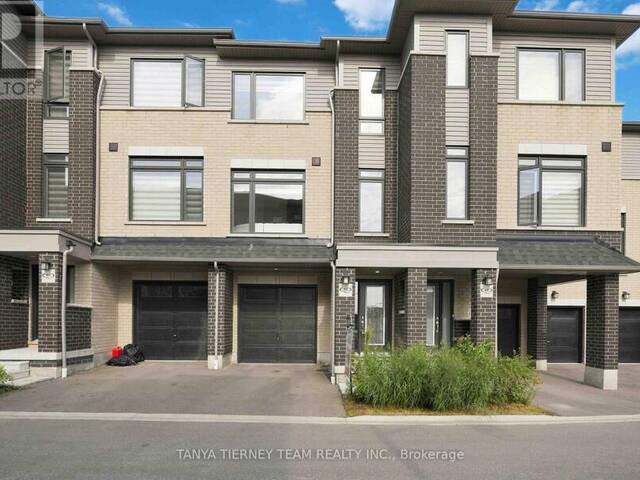 53 EMMAS WAY Whitby Ontario, L1R 0S7 - Property For Sale