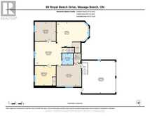 89 ROYAL BEECH DRIVE | Wasaga Beach Ontario | Slide Image Thirty-four