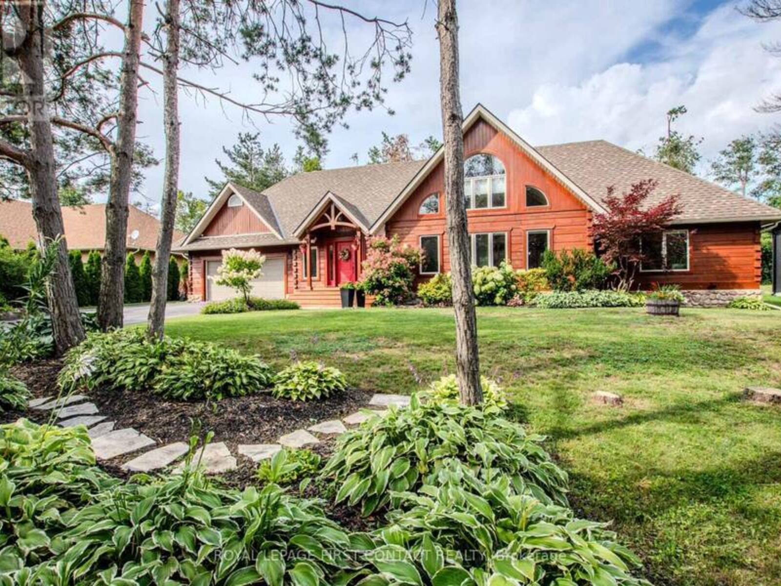 34 ALPINE WAY, Oro-Medonte, Ontario L0L 2L0