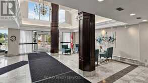 508 - 330 MILL STREET S | Brampton Ontario | Slide Image Eight