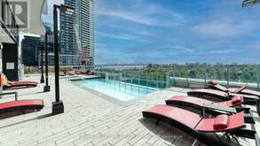 1003 - 33 SHORE BREEZE DRIVE | Toronto Ontario | Slide Image Thirty-one