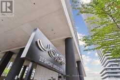 1003 - 33 SHORE BREEZE DRIVE | Toronto Ontario | Slide Image Thirty-nine