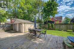 15 GILHOLM AVENUE | Cambridge Ontario | Slide Image Forty-five
