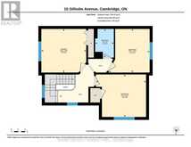 15 GILHOLM AVENUE | Cambridge Ontario | Slide Image Forty-nine
