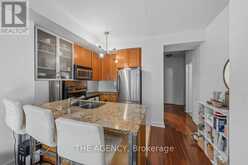1314 - 438 KING STREET W | Toronto Ontario | Slide Image Thirteen