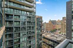 1314 - 438 KING STREET W | Toronto Ontario | Slide Image Nineteen