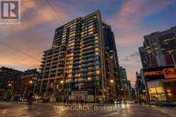 1314 - 438 KING STREET W | Toronto Ontario | Slide Image One