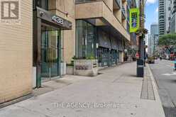 1314 - 438 KING STREET W | Toronto Ontario | Slide Image Twenty-eight