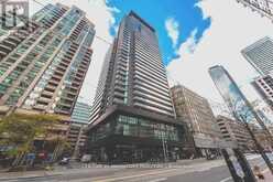 1610 - 770 BAY STREET | Toronto Ontario | Slide Image One