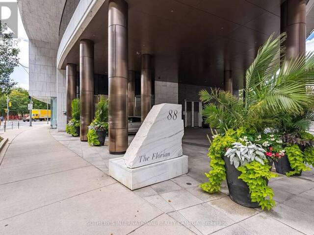 804 - 88 DAVENPORT ROAD Toronto Ontario, M5R 0A5 - Property For Sale
