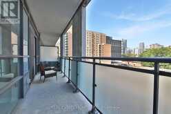 609 - 460 ADELAIDE STREET E | Toronto Ontario | Slide Image Sixteen
