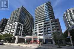 609 - 460 ADELAIDE STREET E | Toronto Ontario | Slide Image One