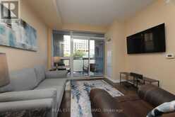 609 - 460 ADELAIDE STREET E | Toronto Ontario | Slide Image Nine