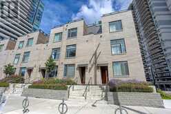 TH3 - 270 DAVENPORT ROAD | Toronto Ontario | Slide Image Two