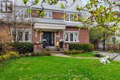 124 BLYTHWOOD ROAD | Toronto Ontario | Slide Image Two
