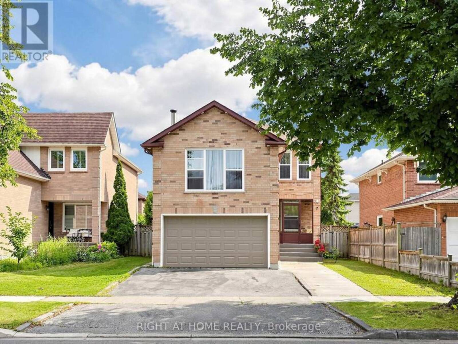 59 BRENNAN ROAD, Ajax, Ontario L1T 1X5