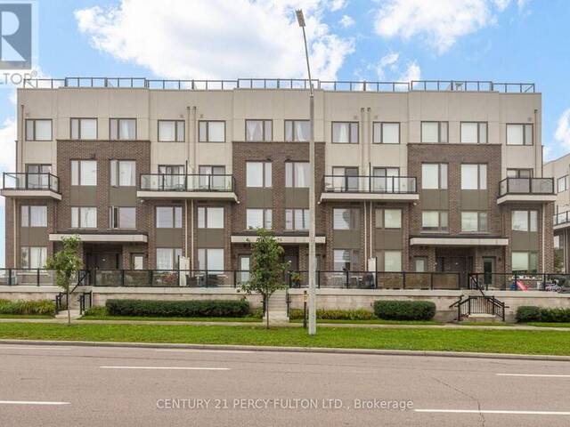 1460 WHITES ROAD Pickering Ontario, L1V 0E8 - 2 Bedrooms Condo For Sale