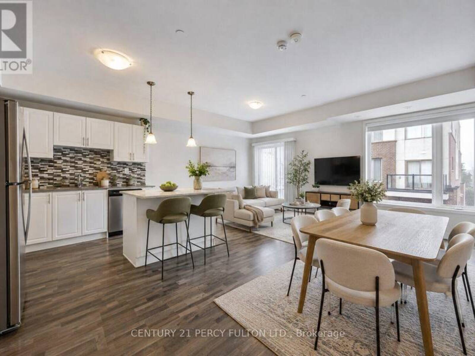 318 - 1460 WHITES ROAD, Pickering, Ontario L1V 0E8