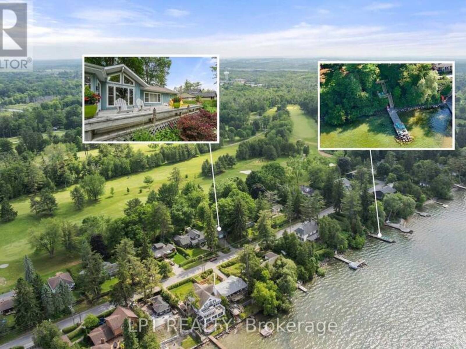101 HEDGE ROAD, Georgina, Ontario L0E 1L0