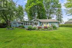 101 HEDGE ROAD | Georgina Ontario | Slide Image One