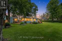101 HEDGE ROAD | Georgina Ontario | Slide Image Three
