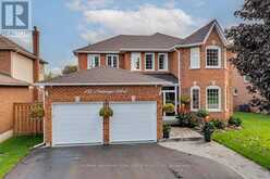 151 NATANYA BOULEVARD | Georgina Ontario | Slide Image One