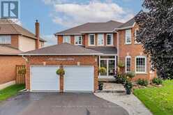 151 NATANYA BOULEVARD | Georgina Ontario | Slide Image Four