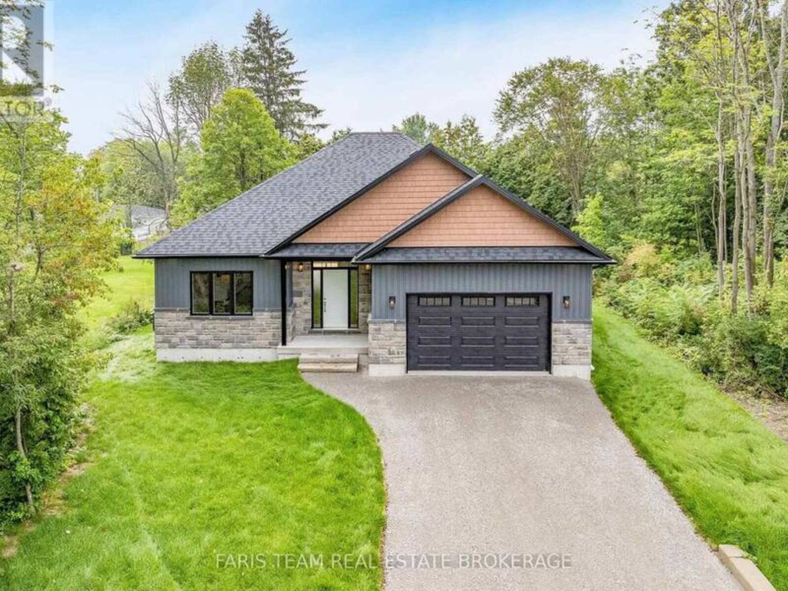 45 SHEPPARD STREET, Coldwater, Ontario L0K 1E0
