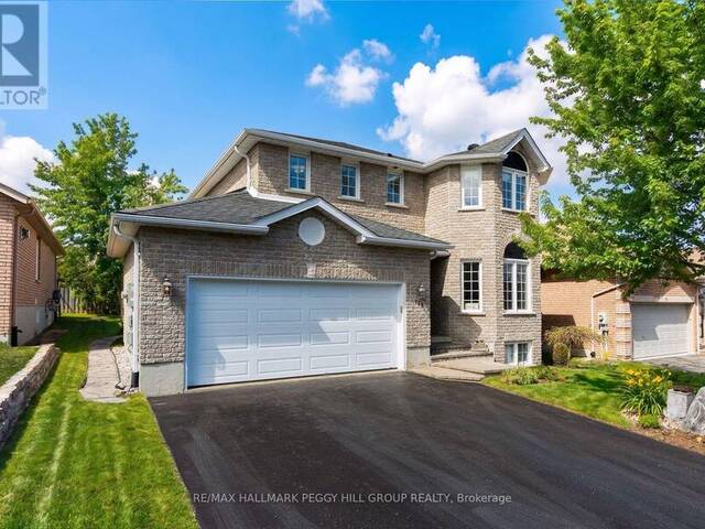 168 WILDWOOD TRAIL Barrie Ontario, L4N 9Y6 - 3 Bedrooms Home For Sale