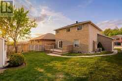 168 WILDWOOD TRAIL | Barrie Ontario | Slide Image Sixteen