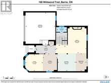168 WILDWOOD TRAIL | Barrie Ontario | Slide Image Eighteen