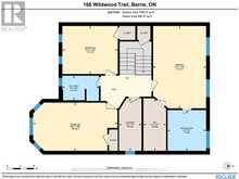168 WILDWOOD TRAIL | Barrie Ontario | Slide Image Nineteen