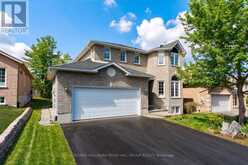 168 WILDWOOD TRAIL | Barrie Ontario | Slide Image One