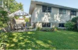 14 CANTERBURY DRIVE | St. Catharines Ontario | Slide Image Nineteen