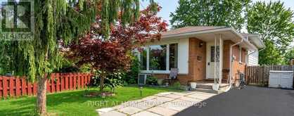 14 CANTERBURY DRIVE | St. Catharines Ontario | Slide Image One