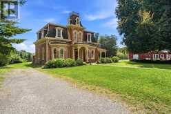 398 CANBORO ROAD | Pelham Ontario | Slide Image Two