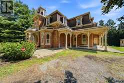 398 CANBORO ROAD | Pelham Ontario | Slide Image Three