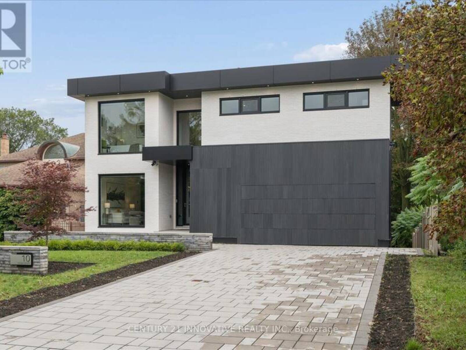 10 HAIDA COURT, Toronto, Ontario M1C 3L1
