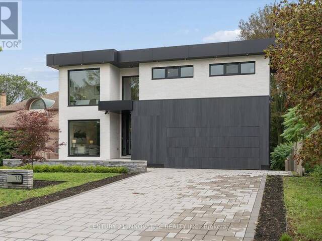 10 HAIDA COURT Toronto Ontario, M1C 3L1 - Property For Sale