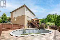 1109 KESWICK COURT | Oshawa Ontario | Slide Image Thirty