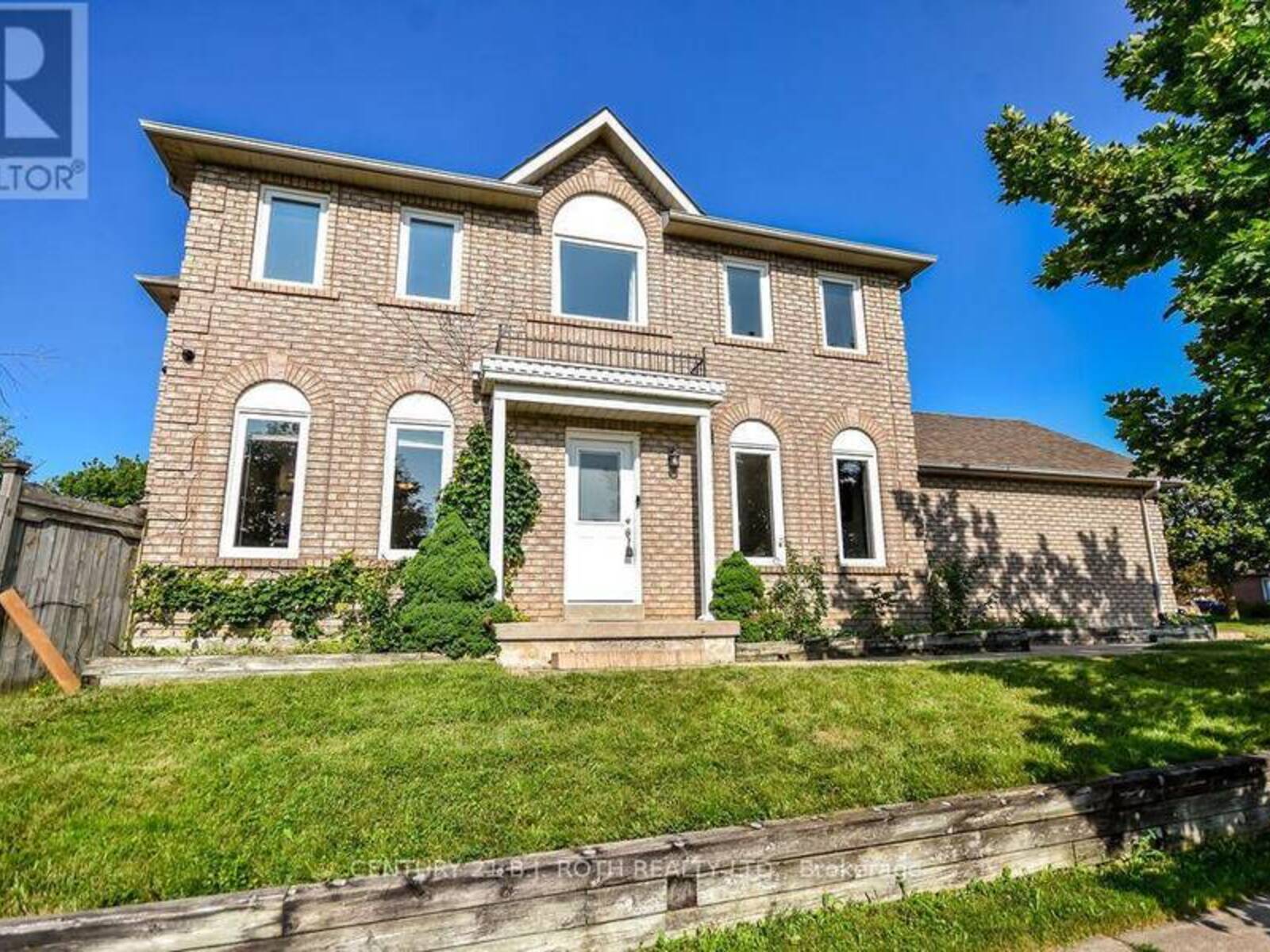1244 BENSON STREET, Alcona, Ontario L9S 1Y6