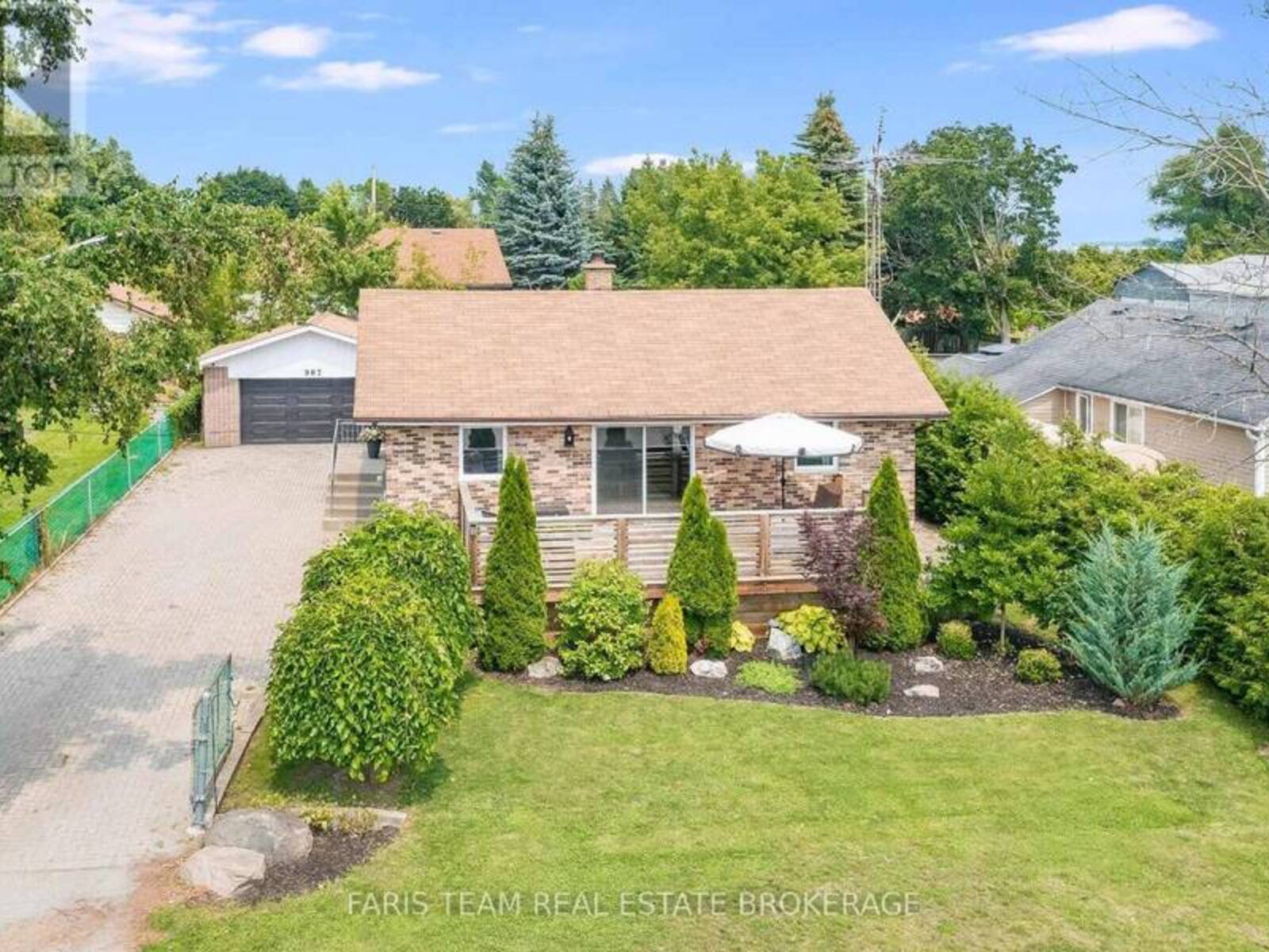 987 ISABELLA STREET, Innisfil, Ontario L9S 3T7