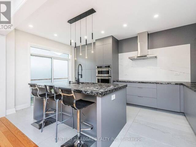 13 NEILLY TERRACE Bradford West Gwillimbury Ontario, L3Z 4K9 - 5 Bedrooms Home For Sale