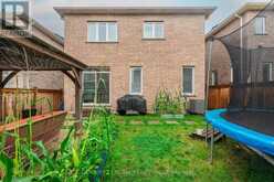 13 NEILLY TERRACE | Bradford West Gwillimbury Ontario | Slide Image Twenty-three