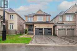 13 NEILLY TERRACE | Bradford West Gwillimbury Ontario | Slide Image Two