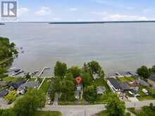 2345 CRYSTAL BEACH ROAD | Alcona Ontario | Slide Image One