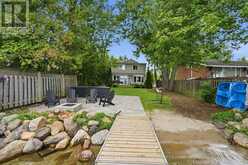 2345 CRYSTAL BEACH ROAD | Alcona Ontario | Slide Image Thirty-three