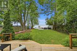 2345 CRYSTAL BEACH ROAD | Alcona Ontario | Slide Image Two