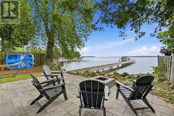 2345 CRYSTAL BEACH ROAD | Alcona Ontario | Slide Image Thirty-four